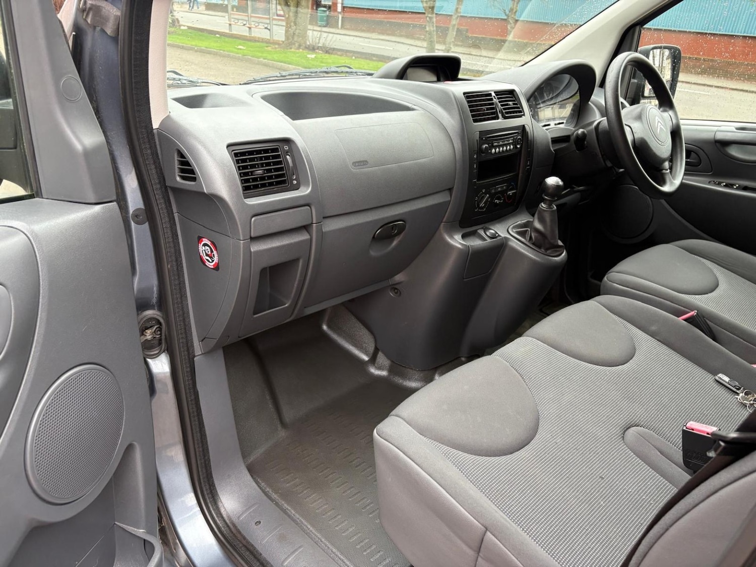 Used Citroen Dispatch 2015 for sale - 78064143: Photo 16