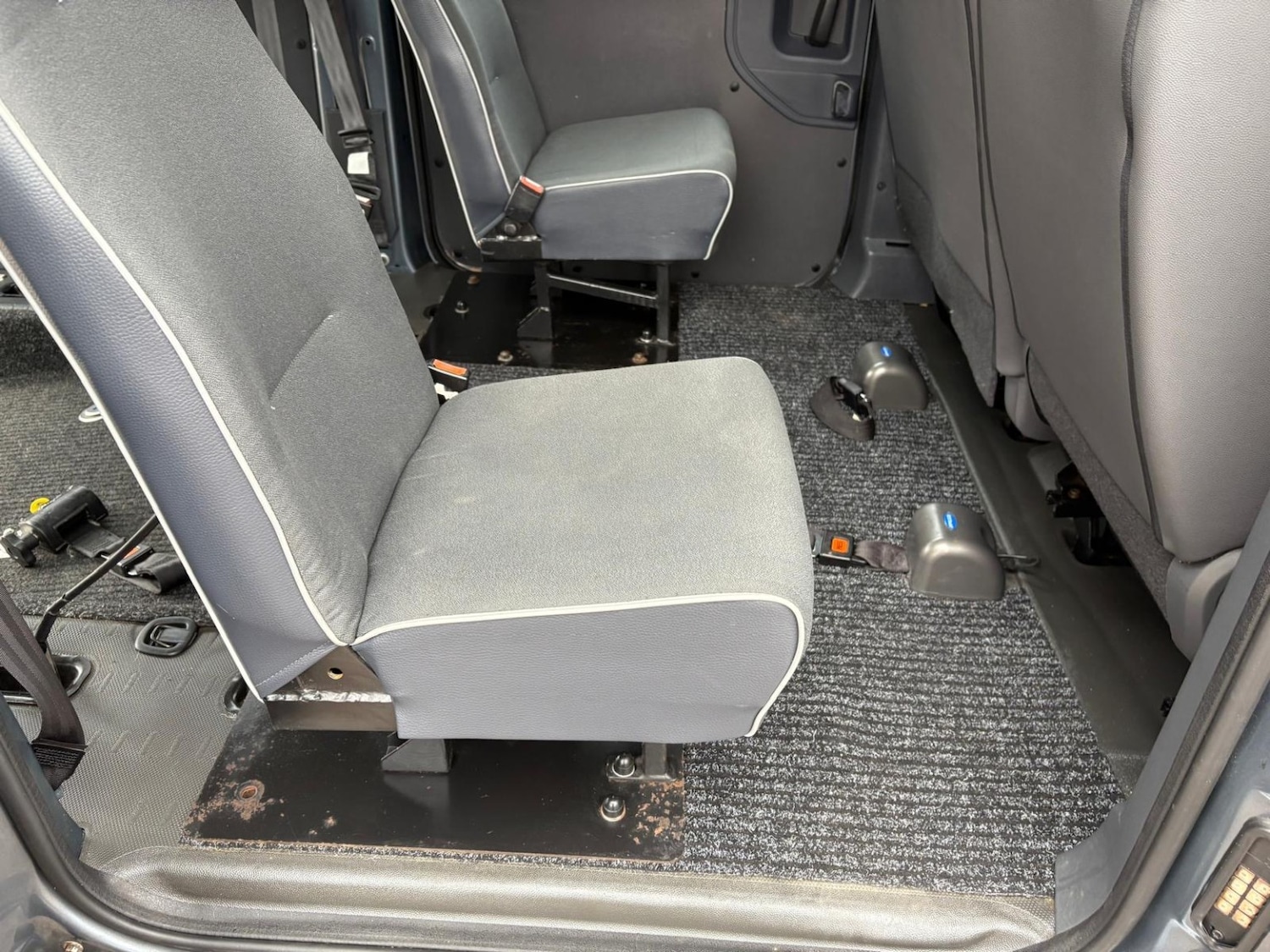 Used Citroen Dispatch 2015 for sale - 78064143: Photo 18