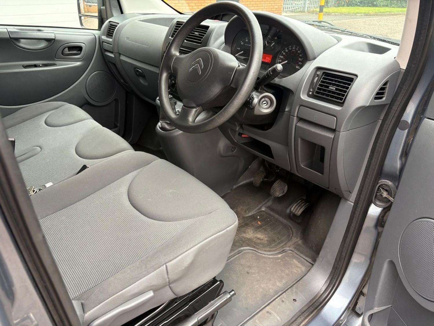 Used Citroen Dispatch 2015 for sale - 78064143: Photo 20