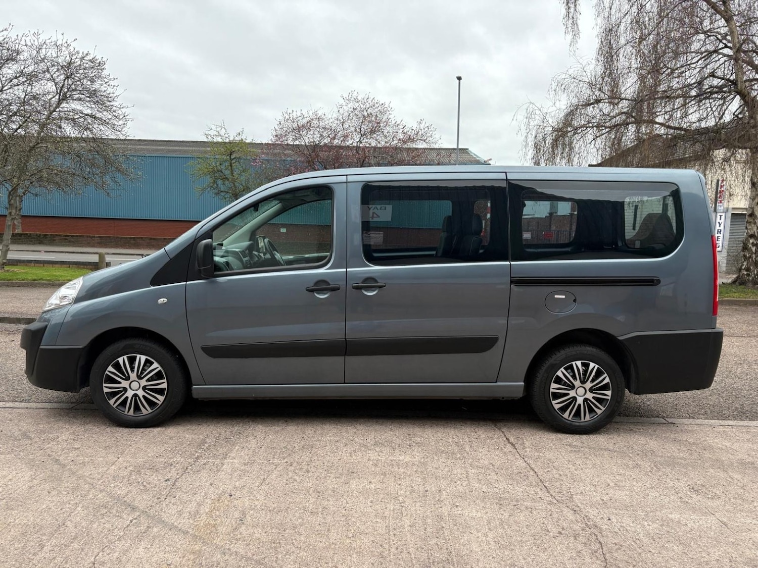 Used Citroen Dispatch 2015 for sale - 78064143: Photo 3