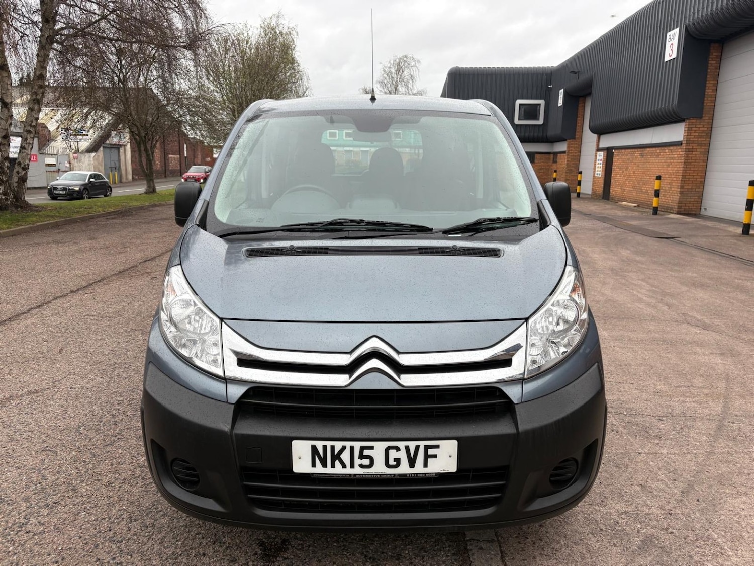 Used Citroen Dispatch 2015 for sale - 78064143: Photo 4