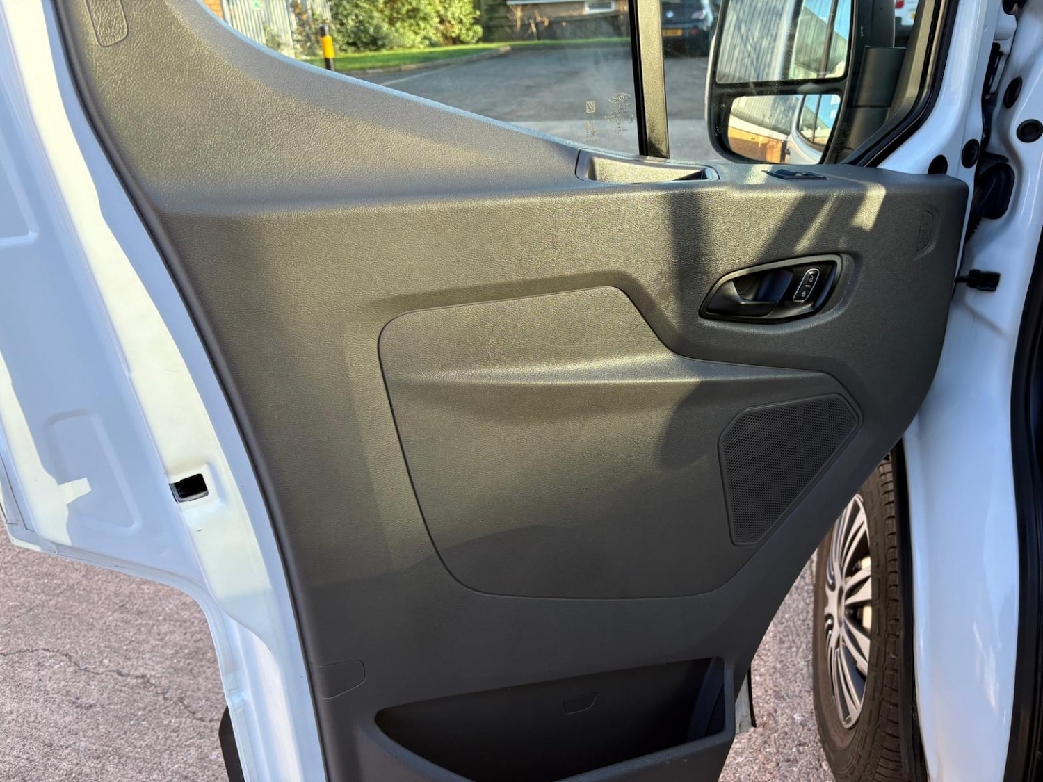 Used Ford Transit 2022 for sale - 77881038: Photo 10