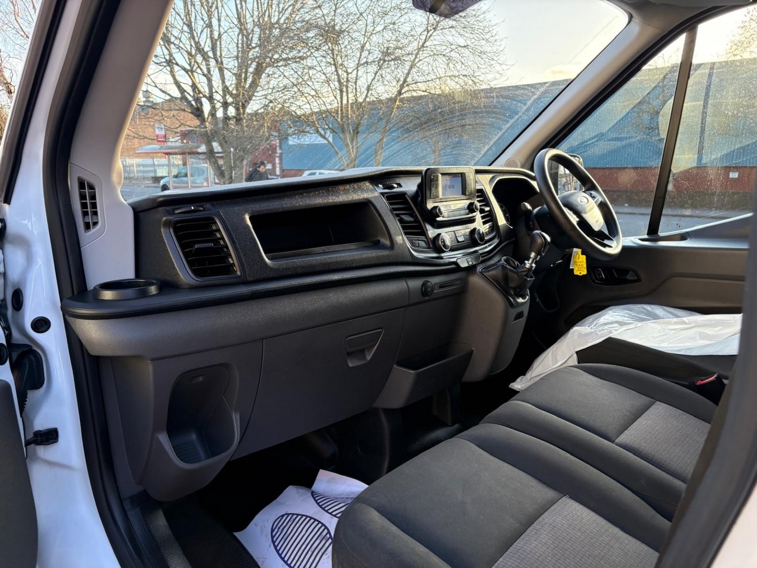 Used Ford Transit 2022 for sale - 77881038: Photo 12