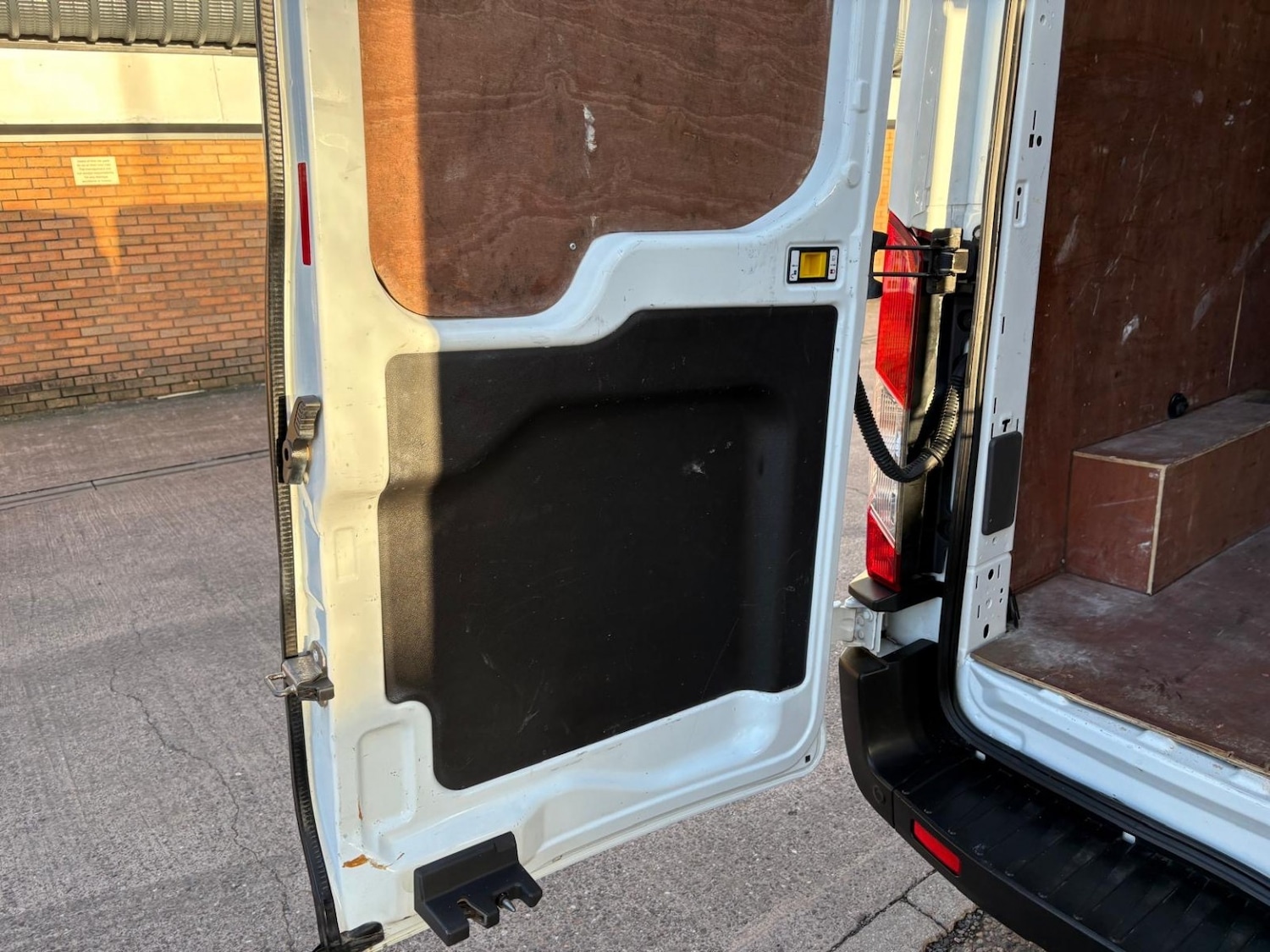 Used Ford Transit 2022 for sale - 77881038: Photo 13