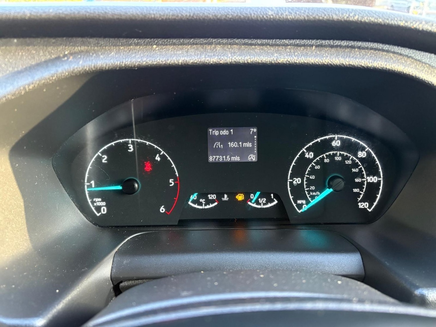 Used Ford Transit 2022 for sale - 77881038: Photo 14