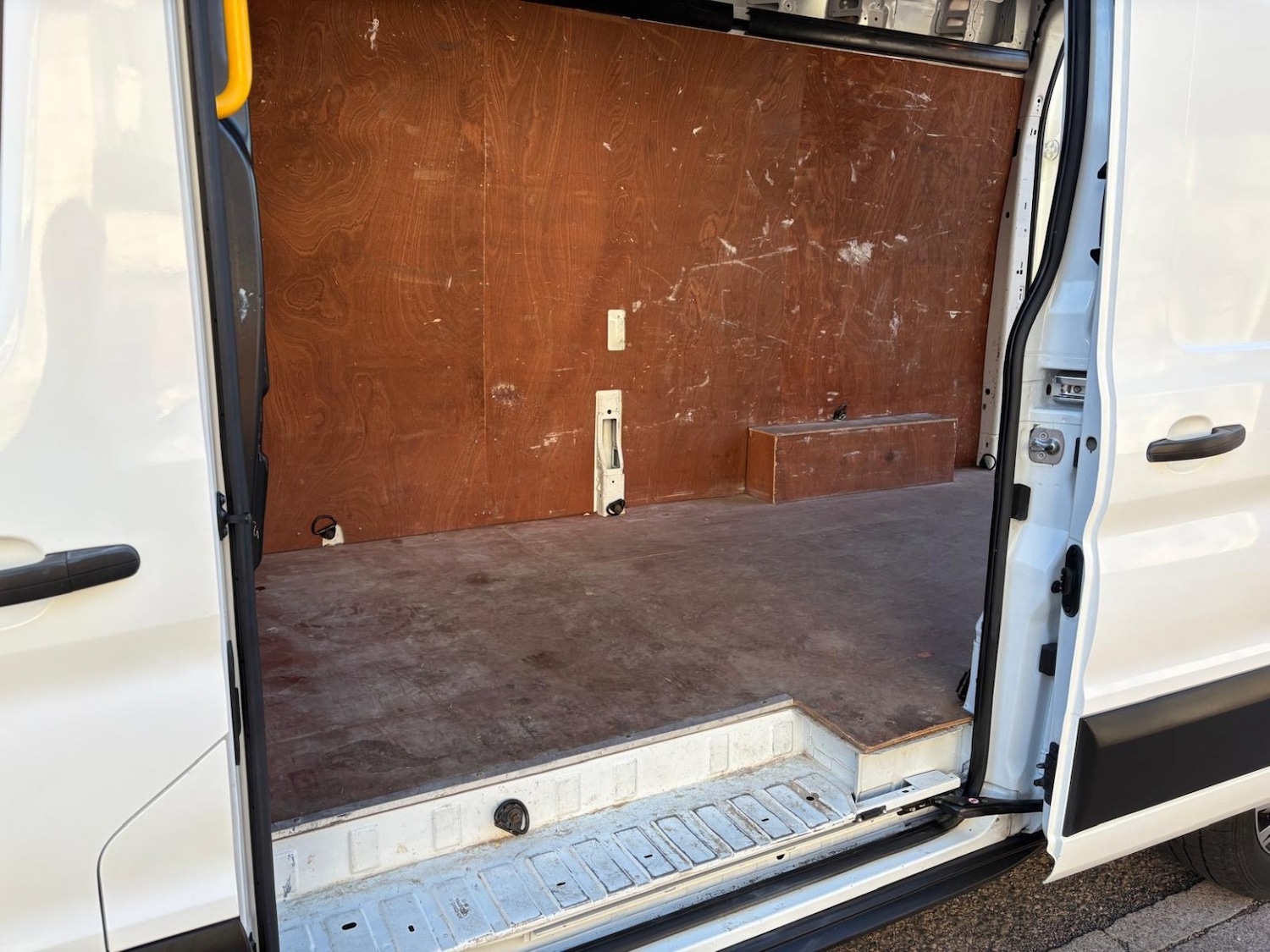 Used Ford Transit 2022 for sale - 77881038: Photo 15