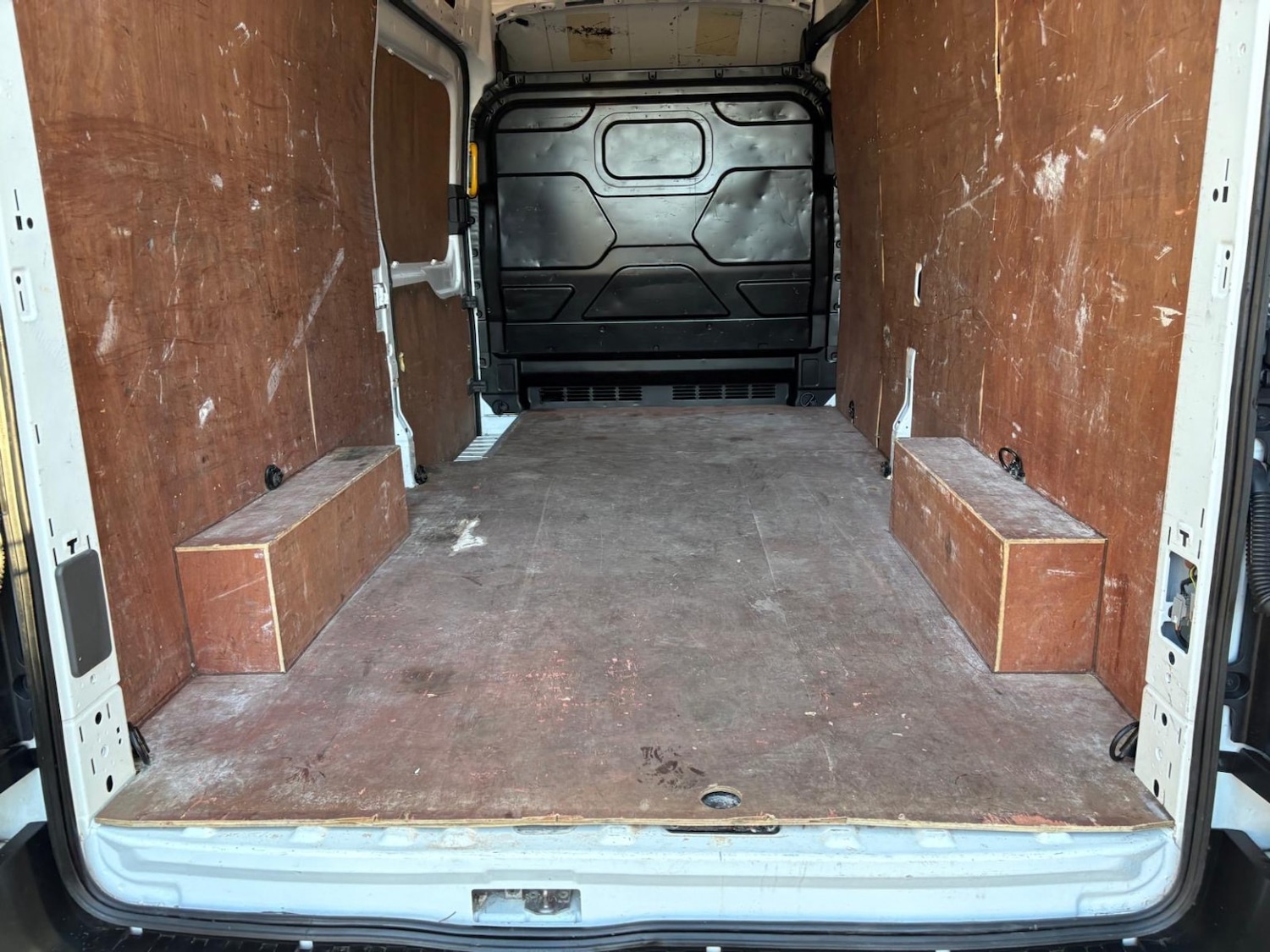 Used Ford Transit 2022 for sale - 77881038: Photo 17