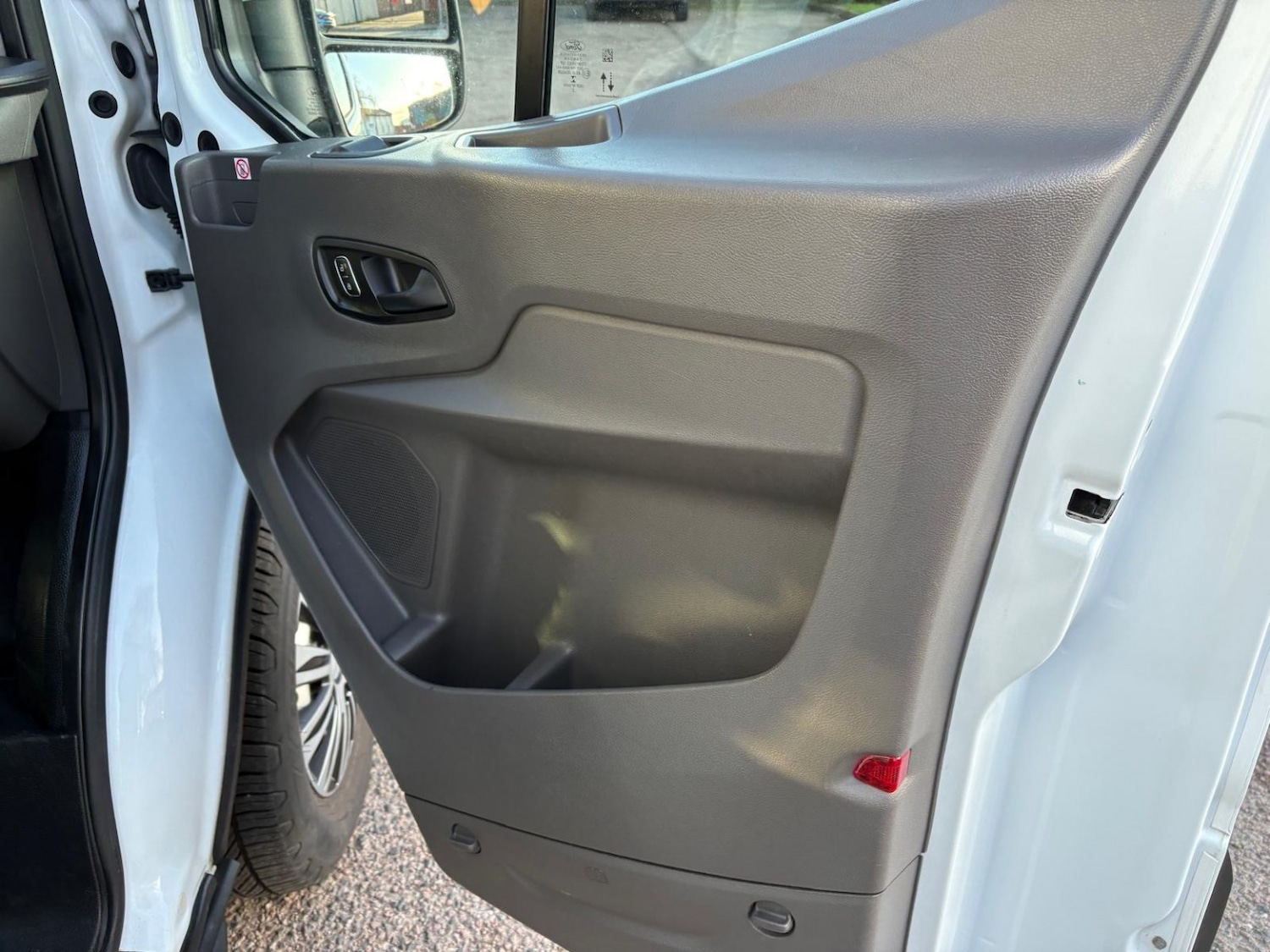 Used Ford Transit 2022 for sale - 77881038: Photo 18