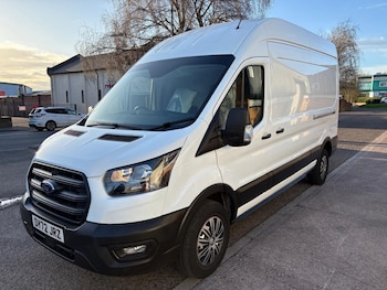 Used Ford Transit 2022 for sale - 77881038: Photo
