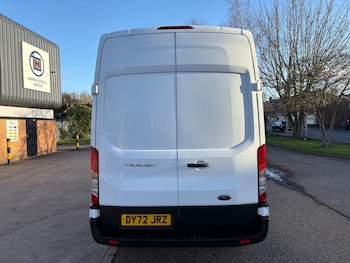 Used Ford Transit 2022 for sale - 77881038: Photo