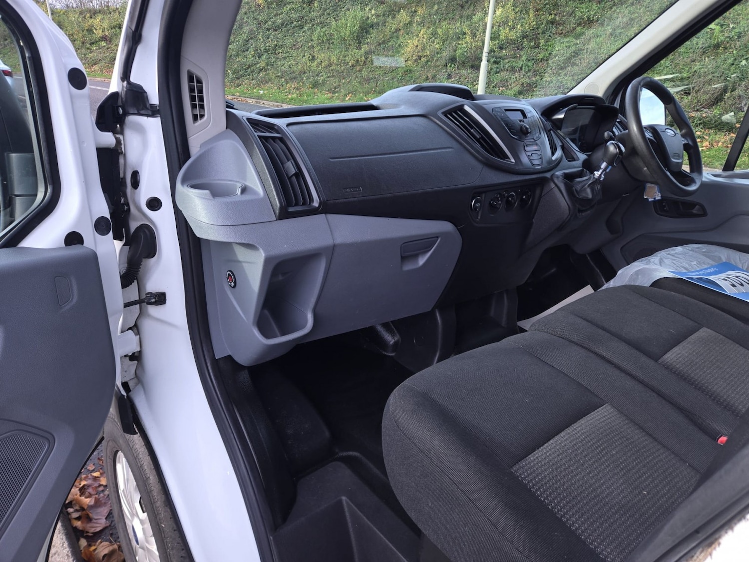 Used Ford Transit 2016 for sale - 76769943: Photo 12