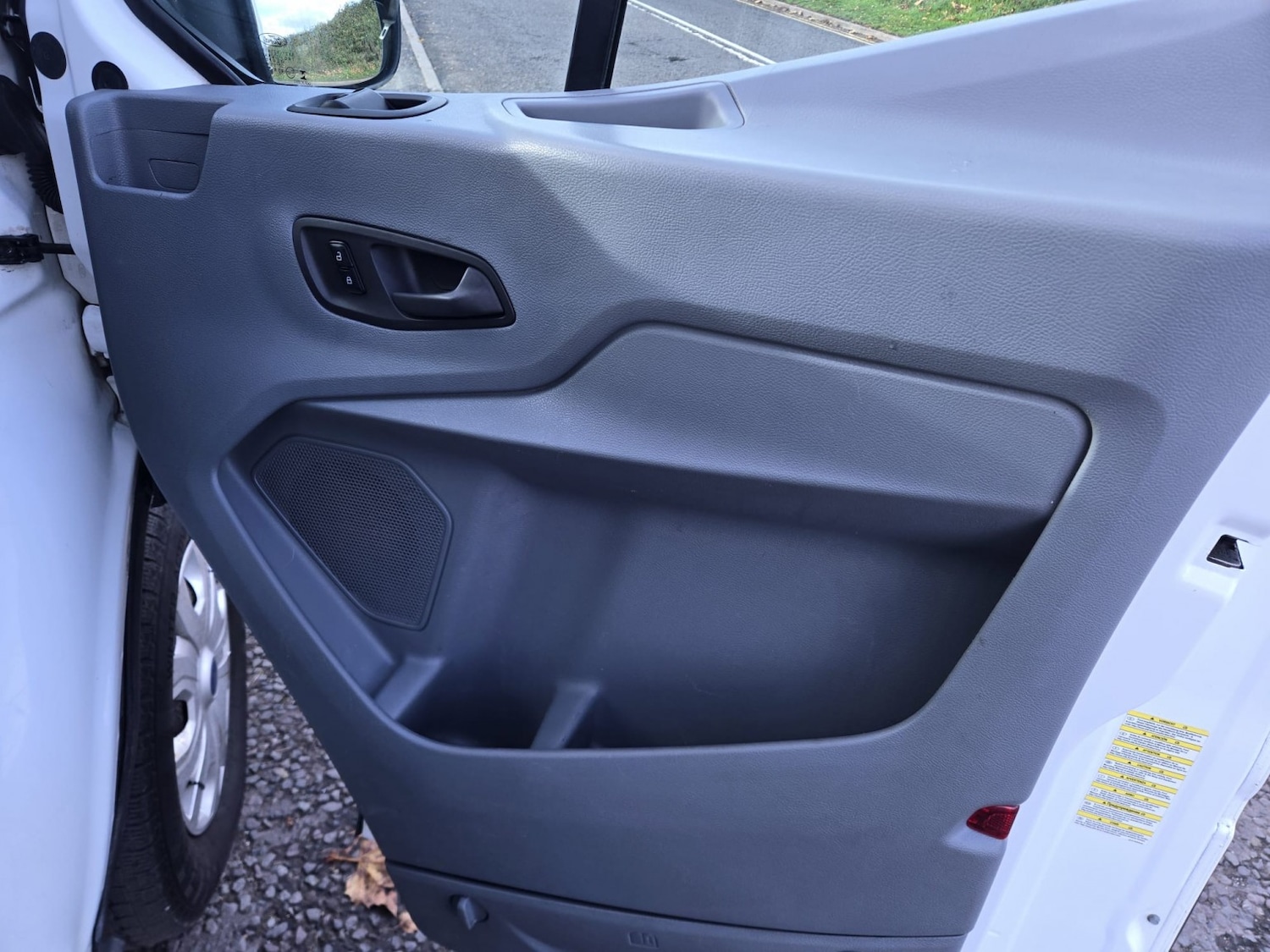 Used Ford Transit 2016 for sale - 76769943: Photo 17