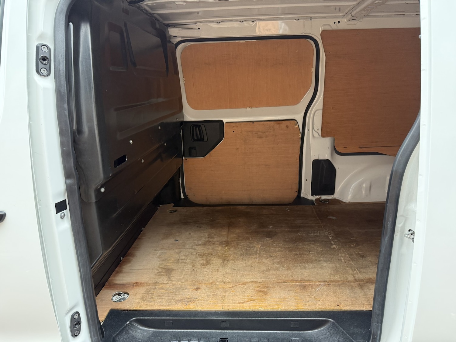 Used Vauxhall Vivaro 2020 for sale - 76605841: Photo 10