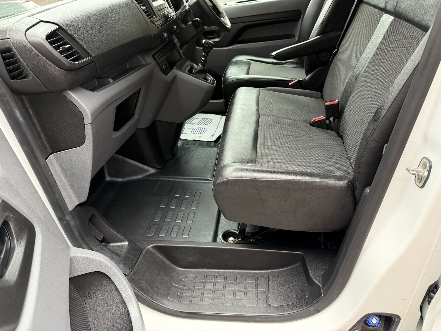 Used Vauxhall Vivaro 2020 for sale - 76605841: Photo 11