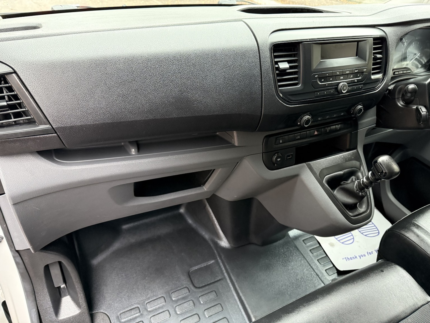 Used Vauxhall Vivaro 2020 for sale - 76605841: Photo 13