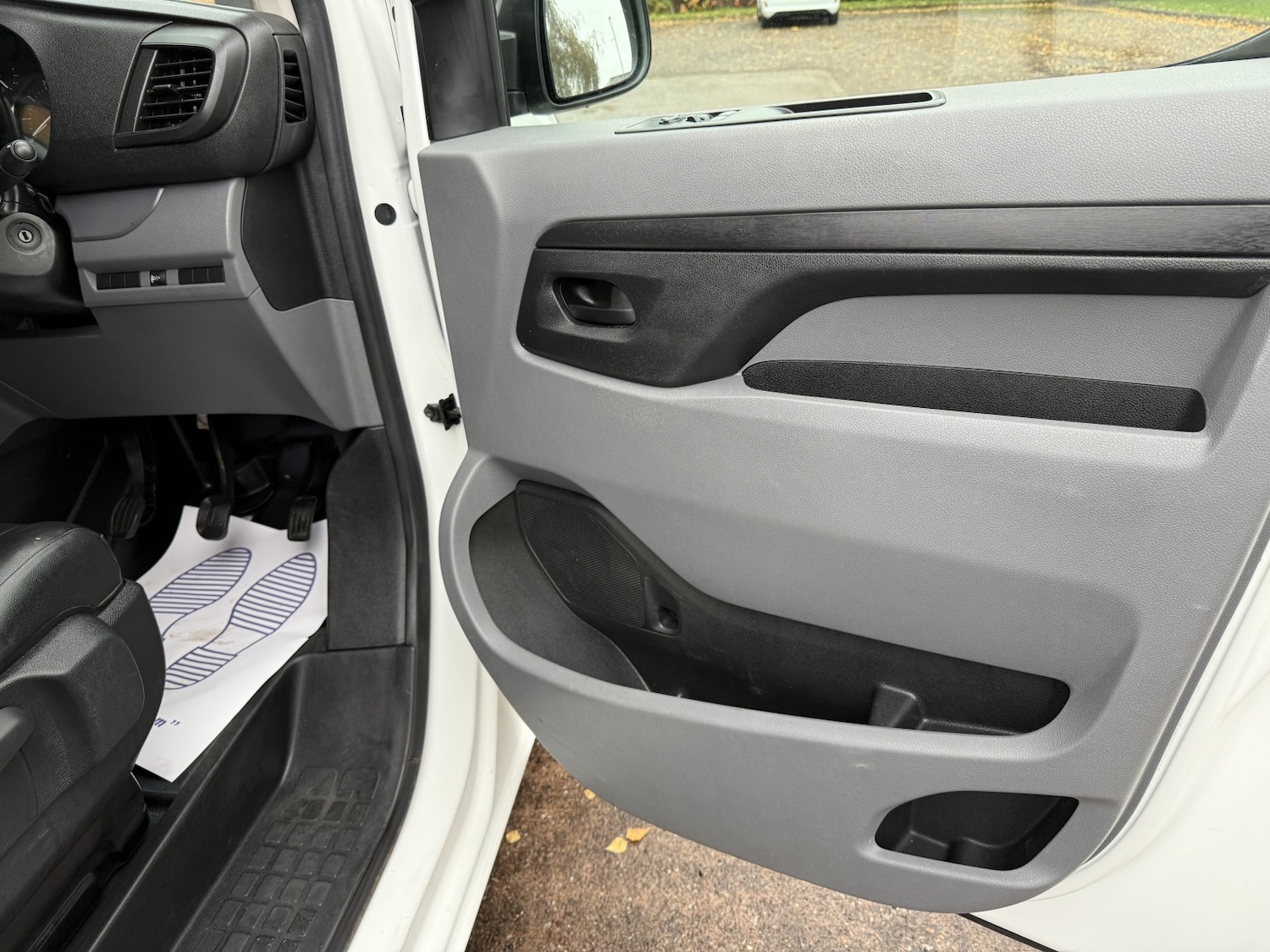 Used Vauxhall Vivaro 2020 for sale - 76605841: Photo 14