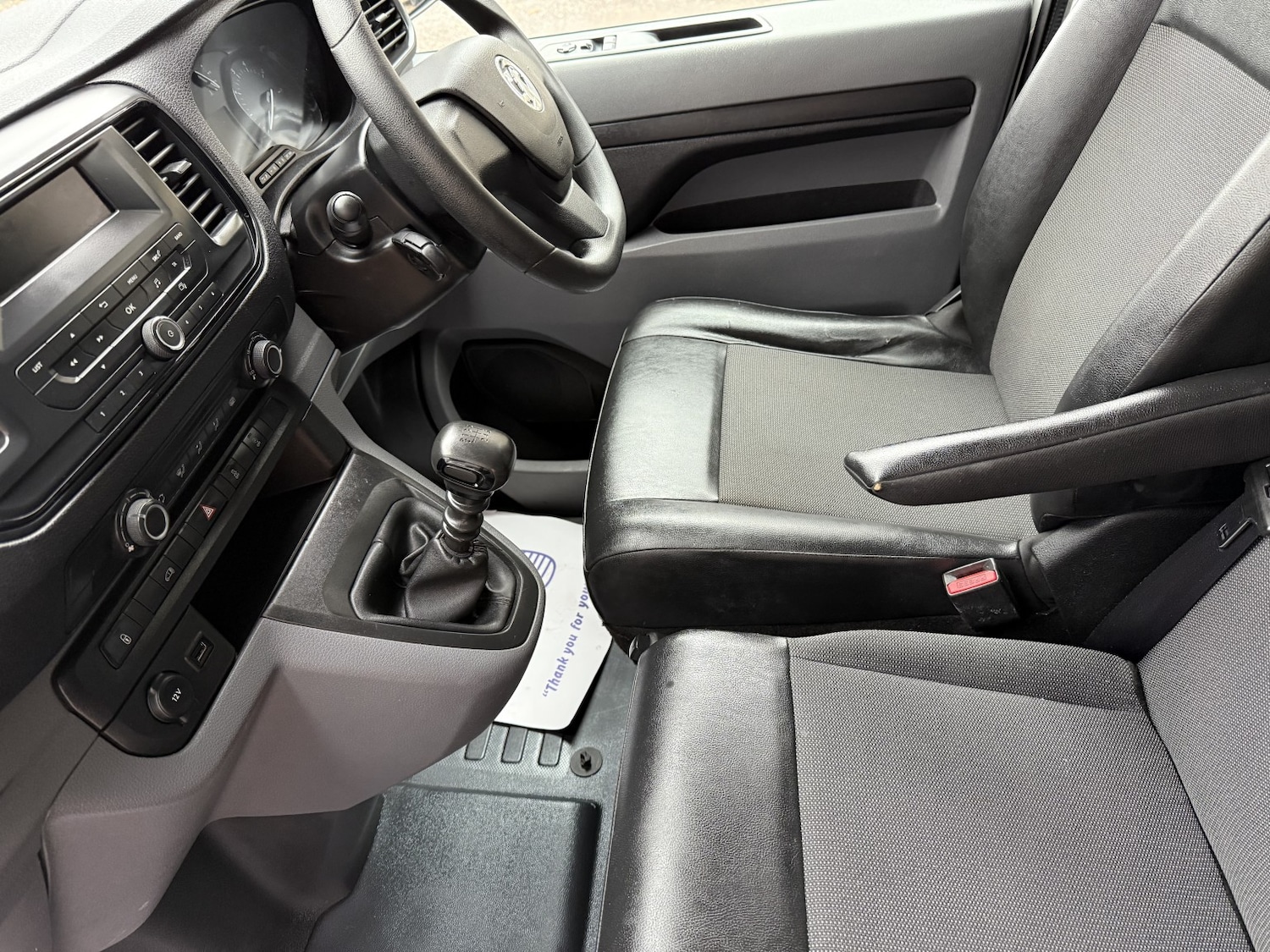 Used Vauxhall Vivaro 2020 for sale - 76605841: Photo 15