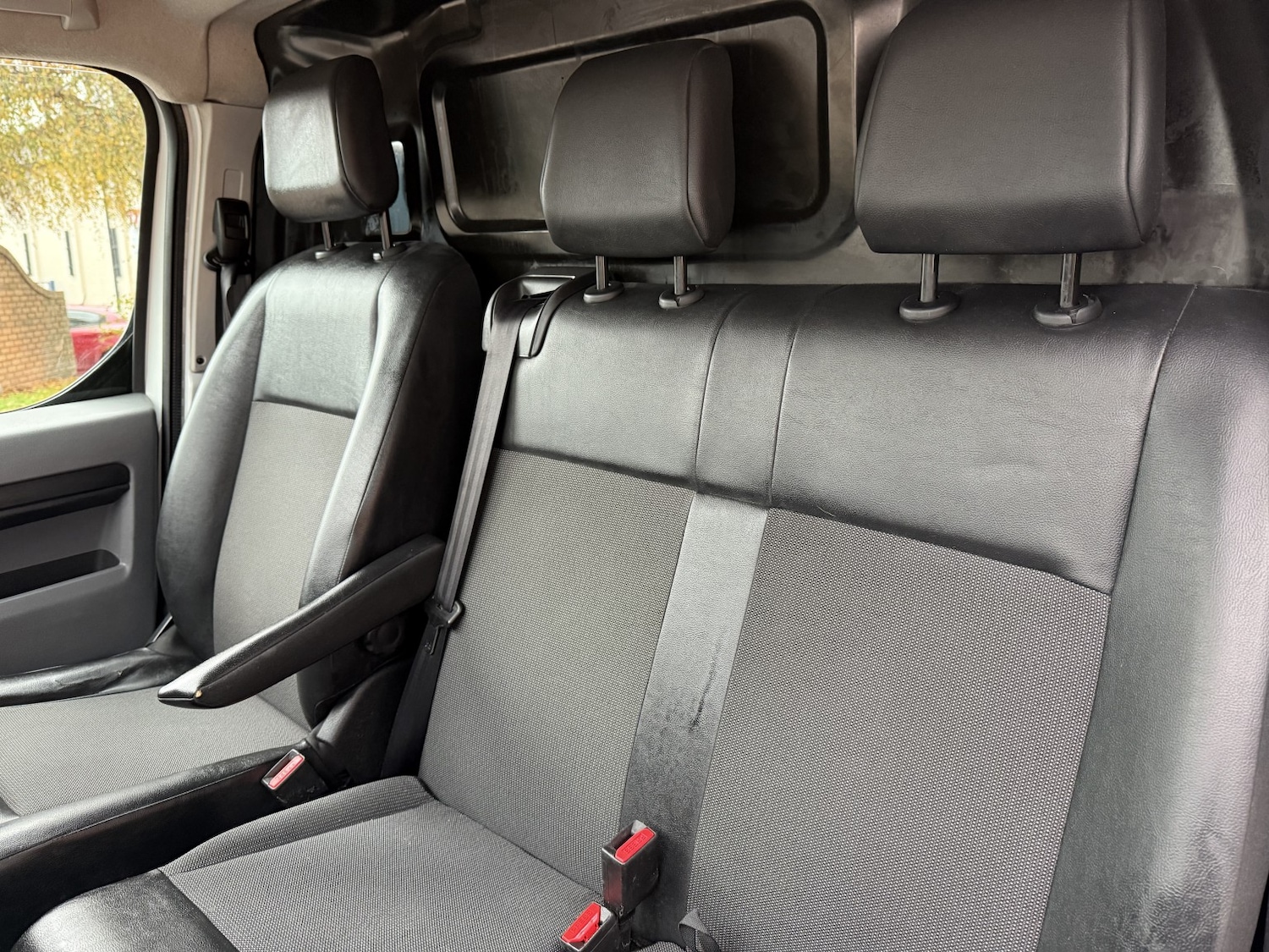 Used Vauxhall Vivaro 2020 for sale - 76605841: Photo 16