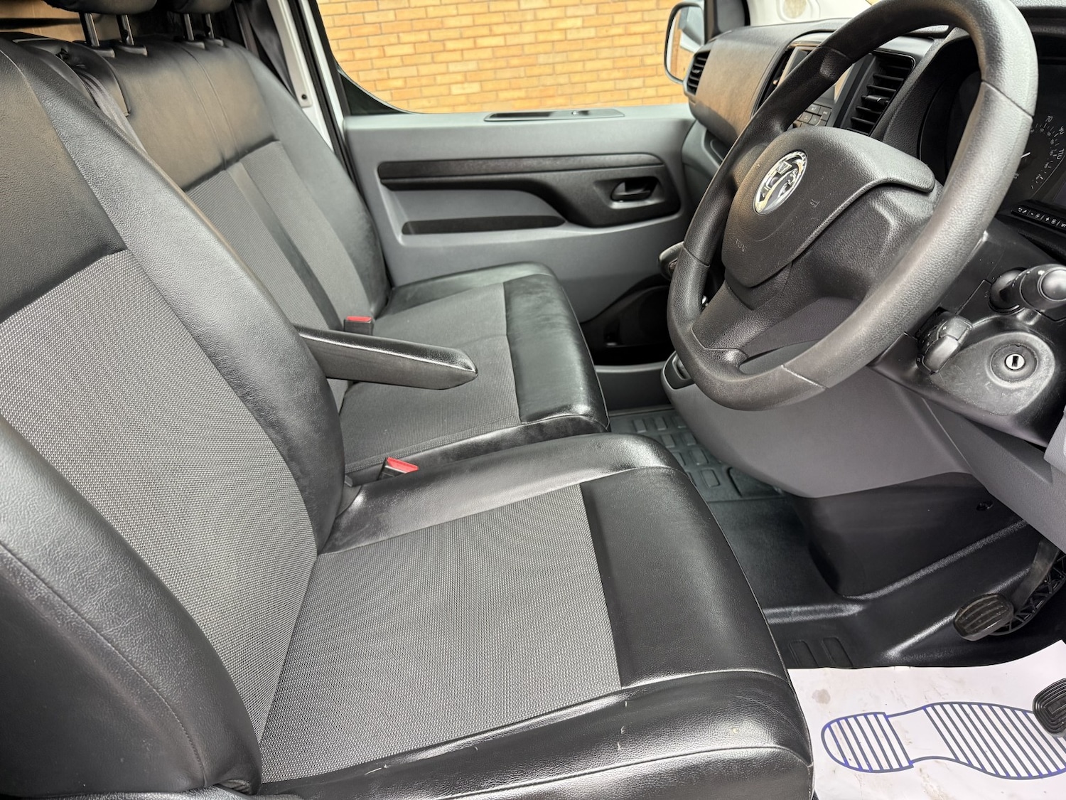 Used Vauxhall Vivaro 2020 for sale - 76605841: Photo 17