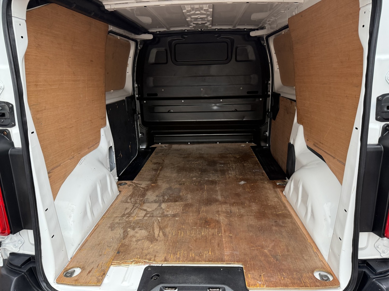 Used Vauxhall Vivaro 2020 for sale - 76605841: Photo 8