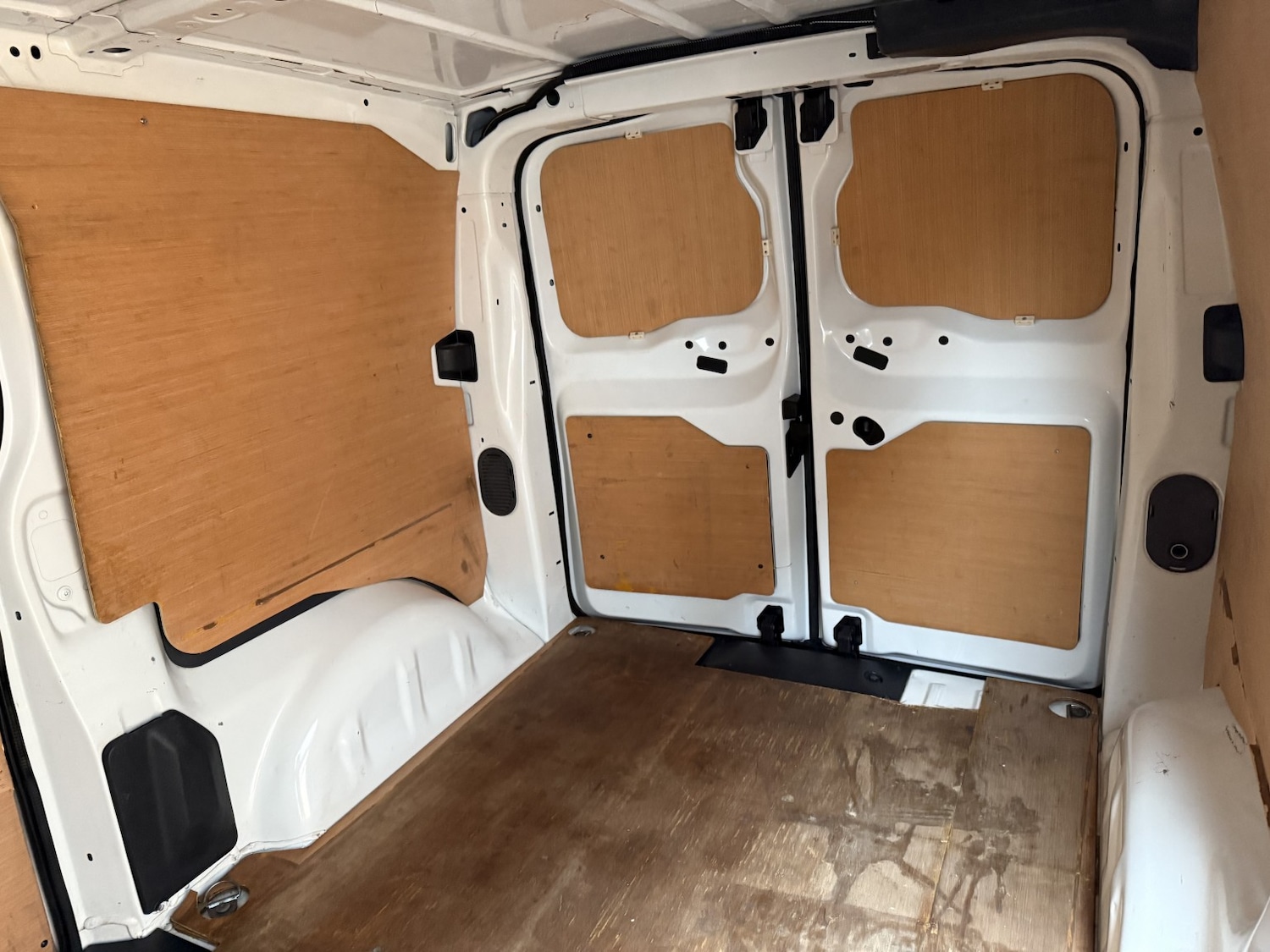 Used Vauxhall Vivaro 2020 for sale - 76605841: Photo 9