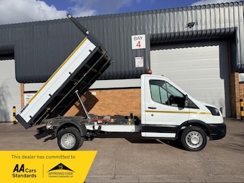 Used Ford Transit 2021 for sale - 78285464: Photo