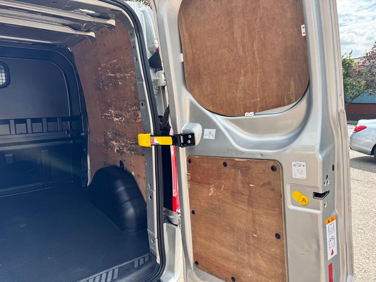 Vehicle 17