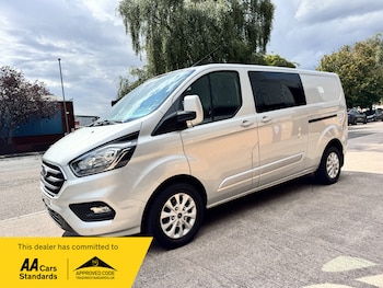 Ford - Transit