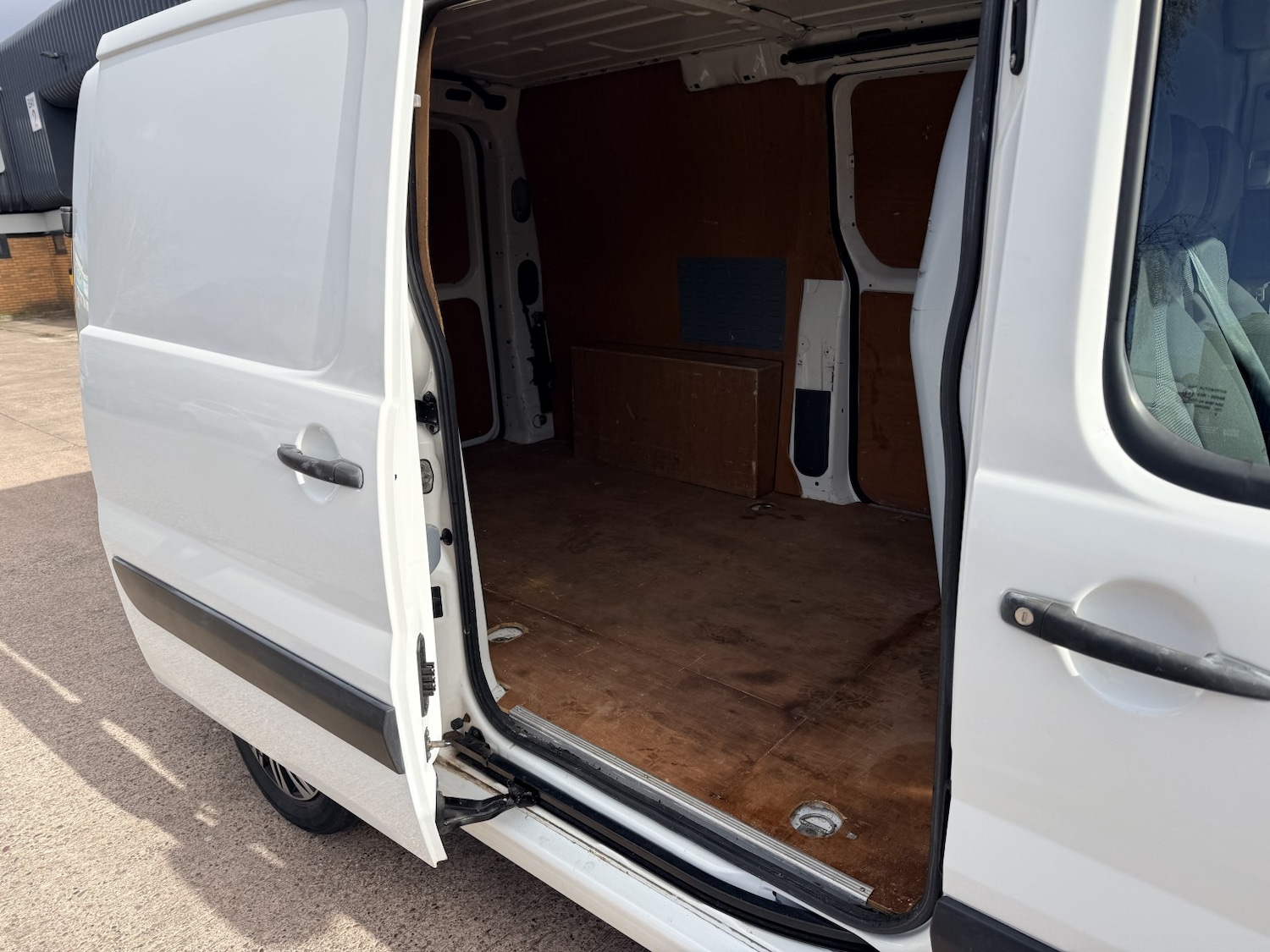 Used Citroen Dispatch 2015 for sale - 77643820: Photo 10