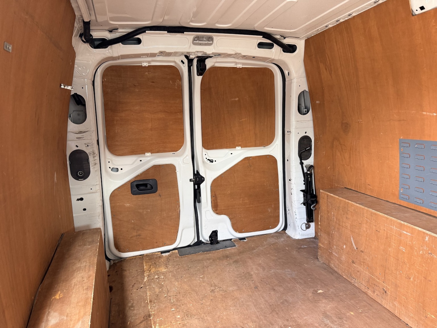 Used Citroen Dispatch 2015 for sale - 77643820: Photo 11