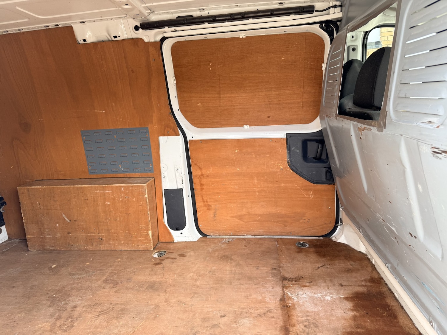 Used Citroen Dispatch 2015 for sale - 77643820: Photo 14