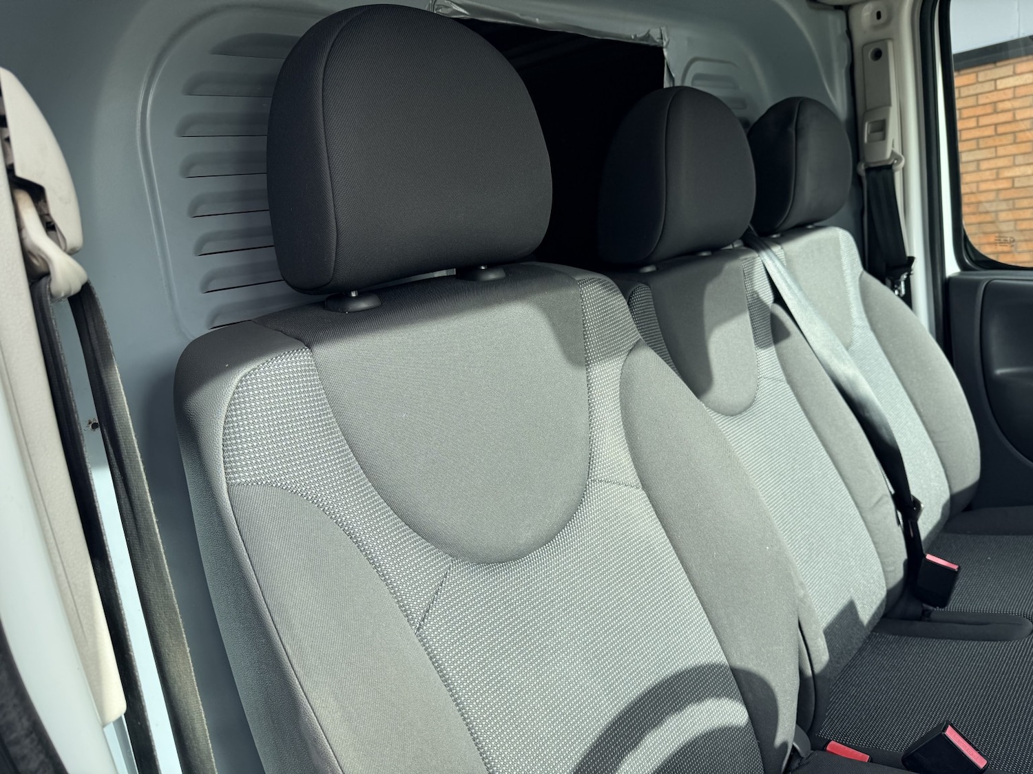 Used Citroen Dispatch 2015 for sale - 77643820: Photo 16