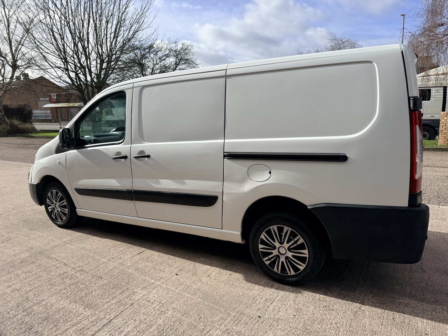 Used Citroen Dispatch 2015 for sale - 77643820: Photo 5