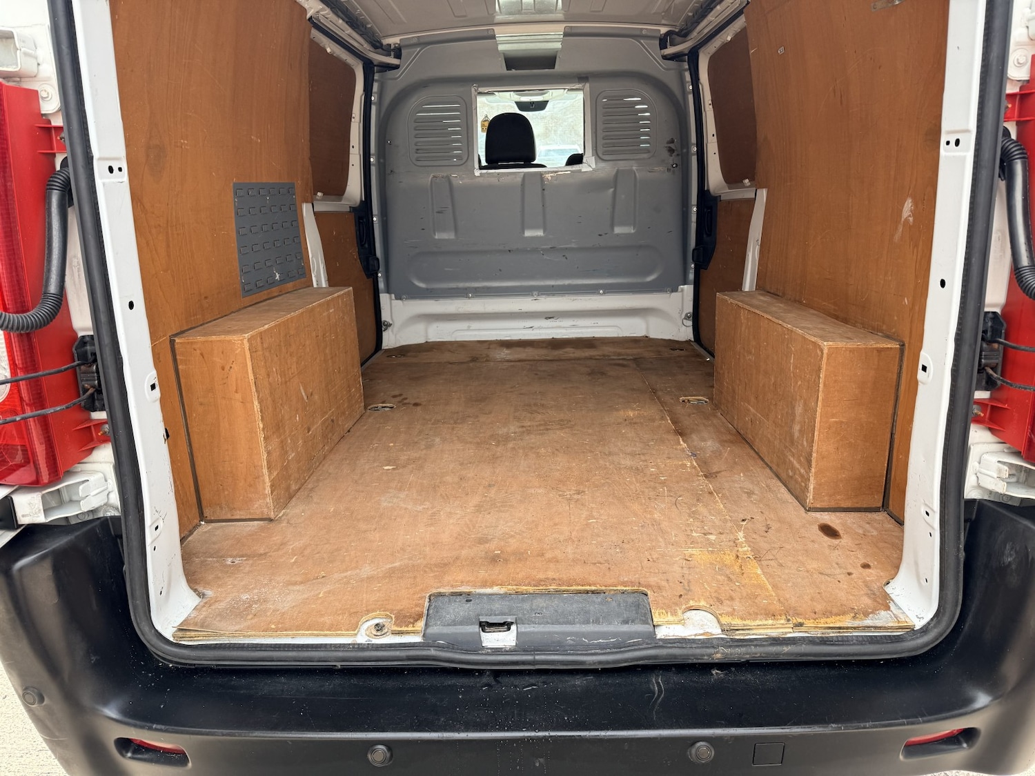 Used Citroen Dispatch 2015 for sale - 77643820: Photo 9