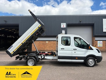 Used Ford Transit 2020 for sale - 78956607: Photo