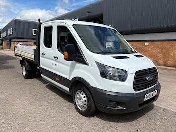 Used Ford Transit 2020 for sale - 78956607: Photo