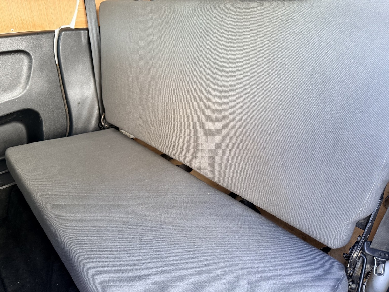 Used Peugeot Partner 2021 for sale - 77668469: Photo 10