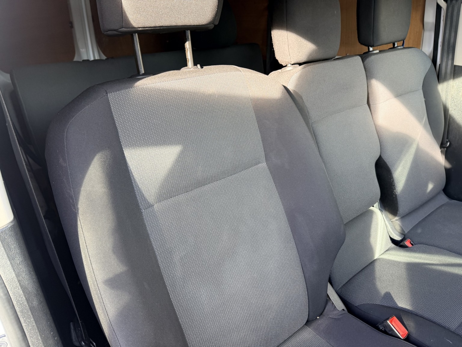 Used Peugeot Partner 2021 for sale - 77668469: Photo 16