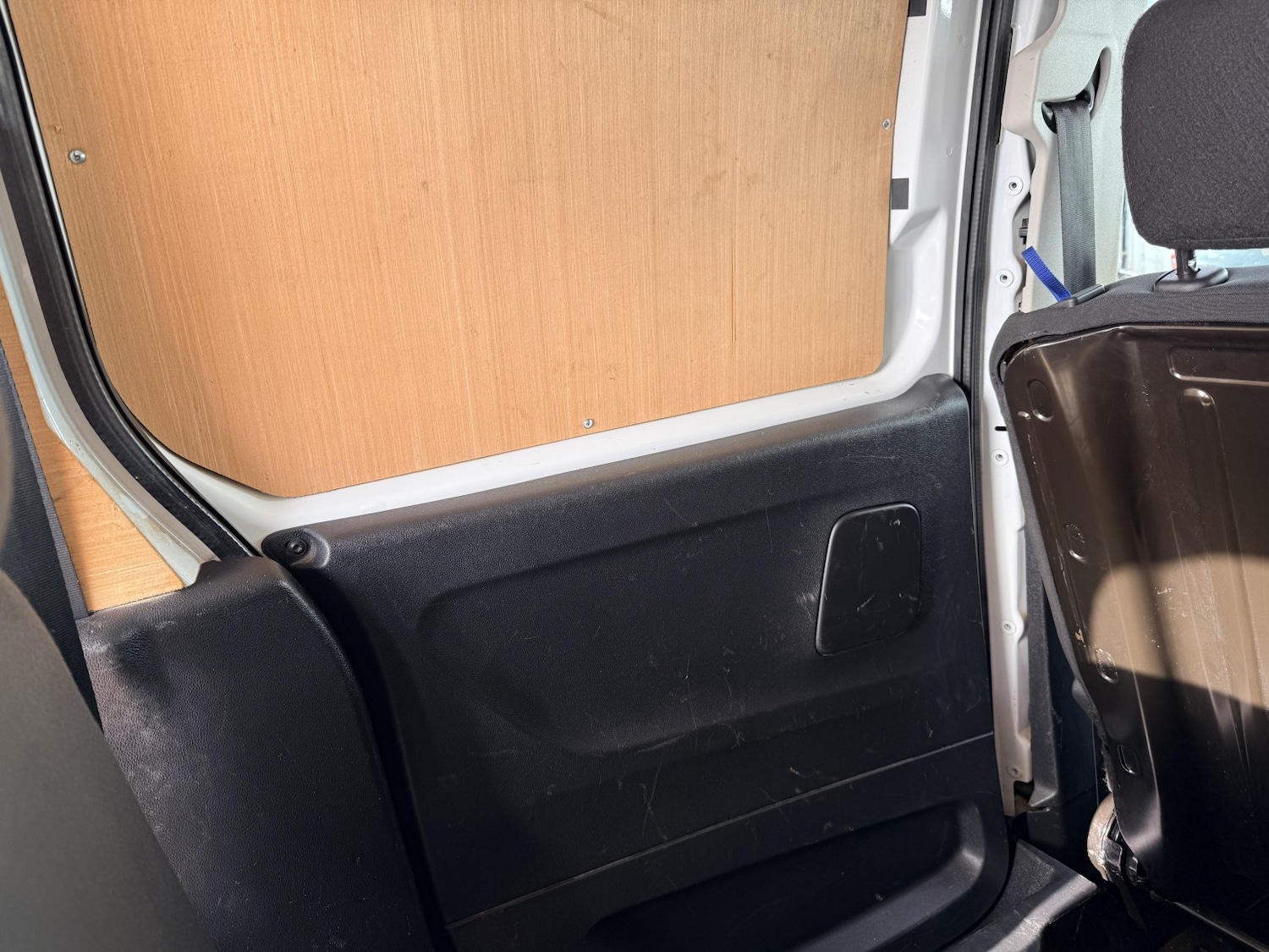 Used Peugeot Partner 2021 for sale - 77668469: Photo 21