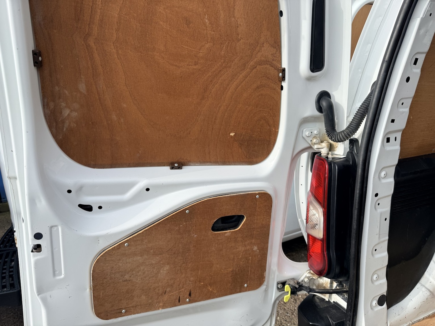 Used Peugeot Partner 2021 for sale - 77668469: Photo 22