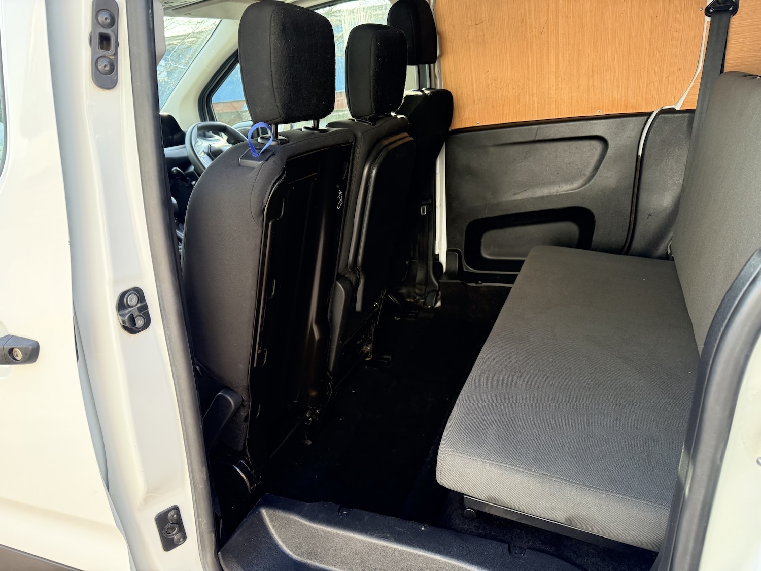 Used Peugeot Partner 2021 for sale - 77668469: Photo 9