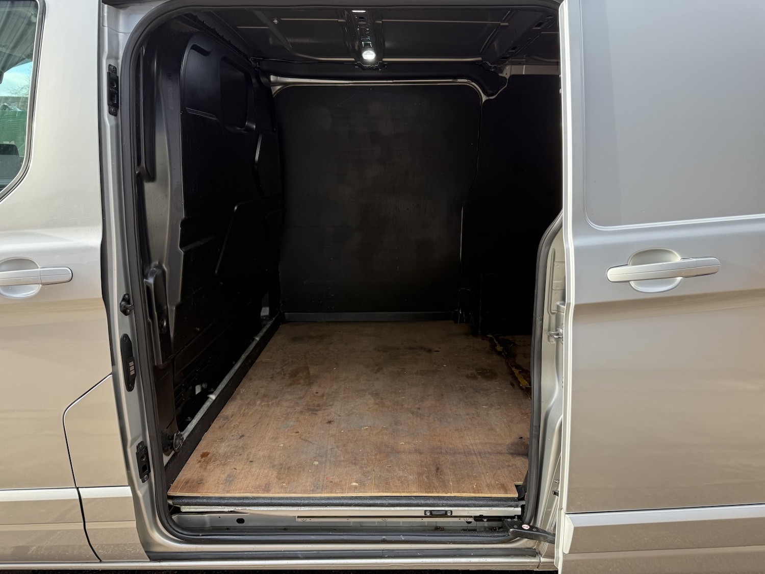 Used Ford Transit Custom 2019 for sale - 77129534: Photo 10