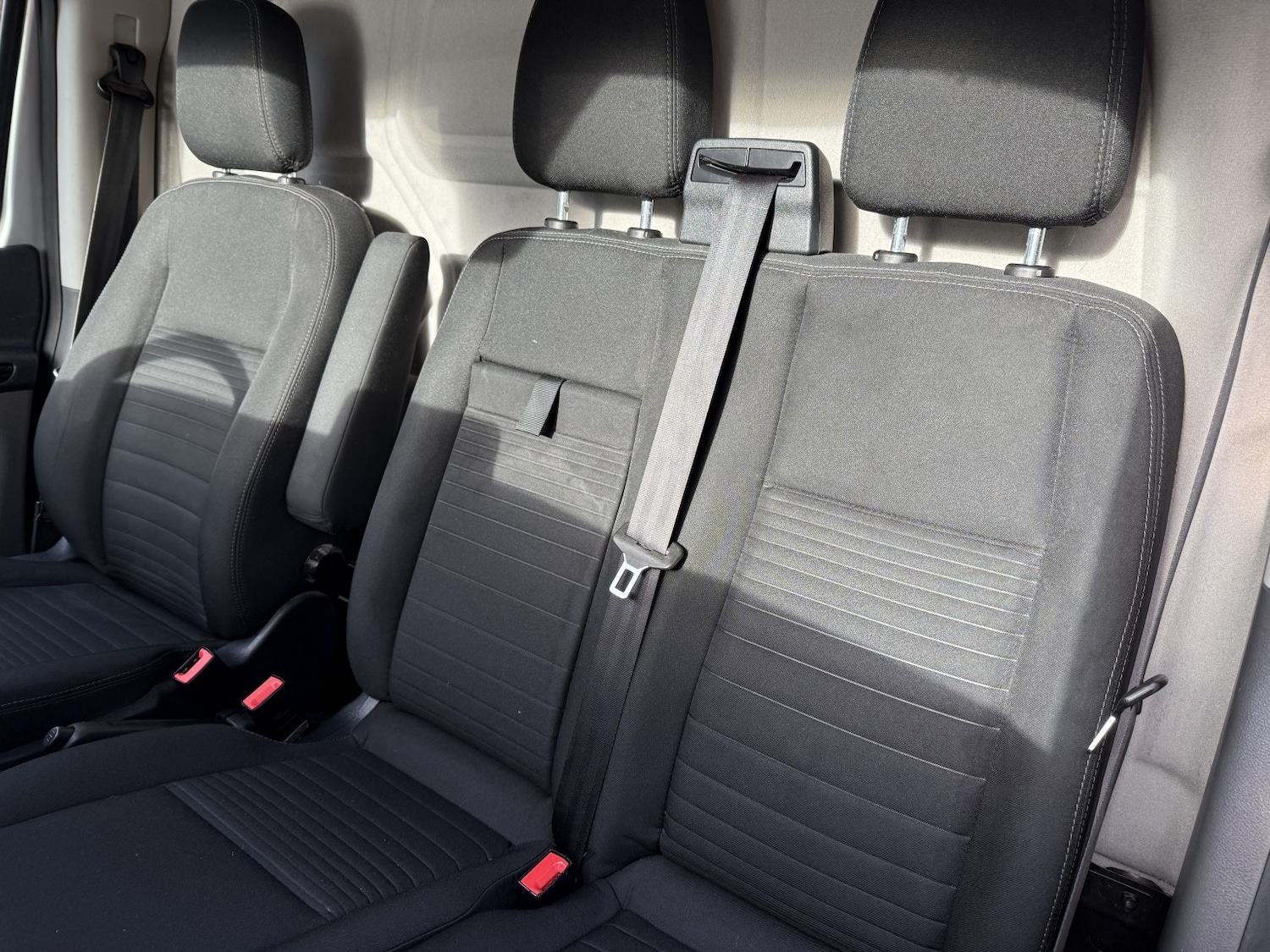 Used Ford Transit Custom 2019 for sale - 77129534: Photo 13