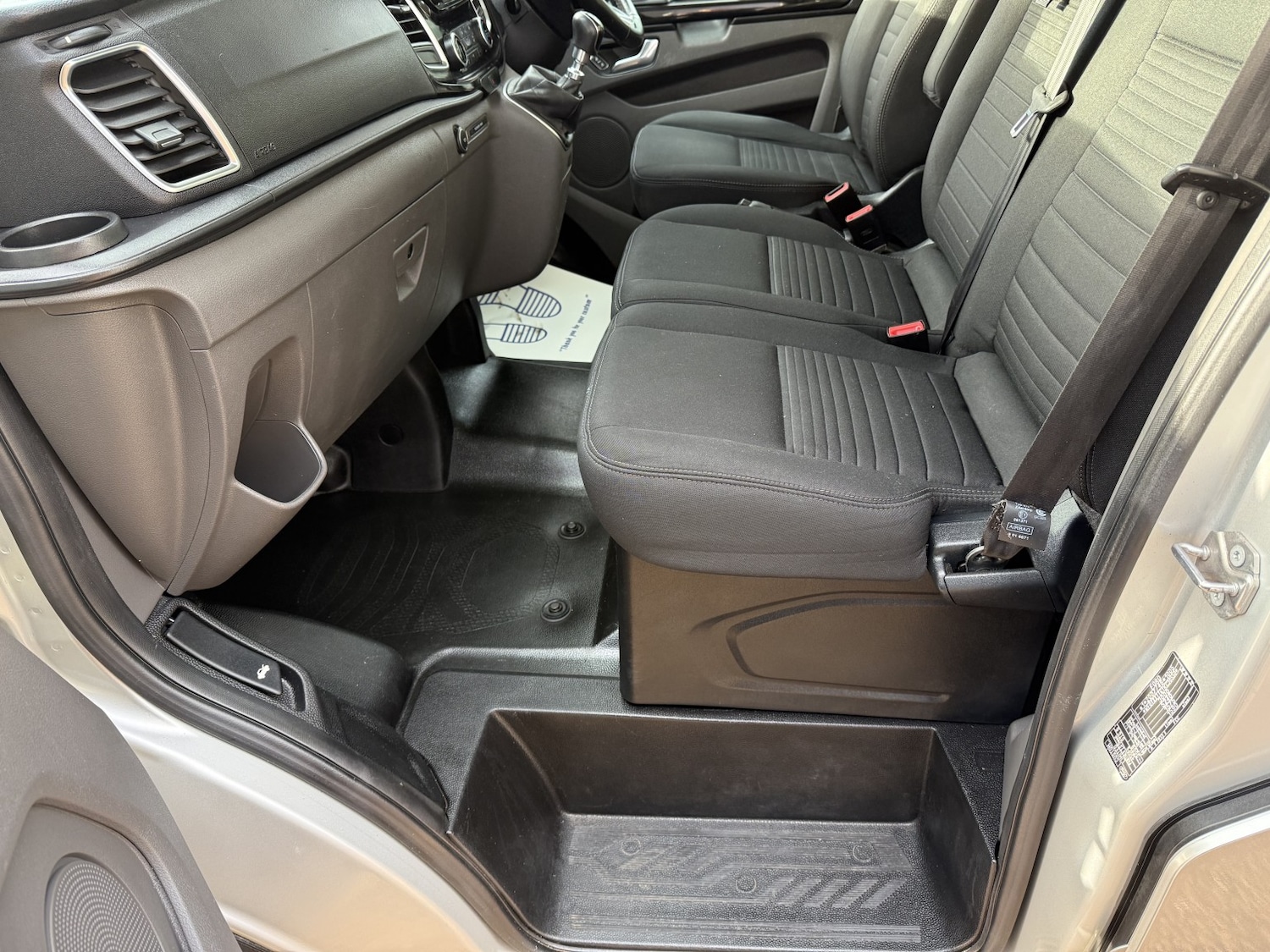 Used Ford Transit Custom 2019 for sale - 77129534: Photo 14