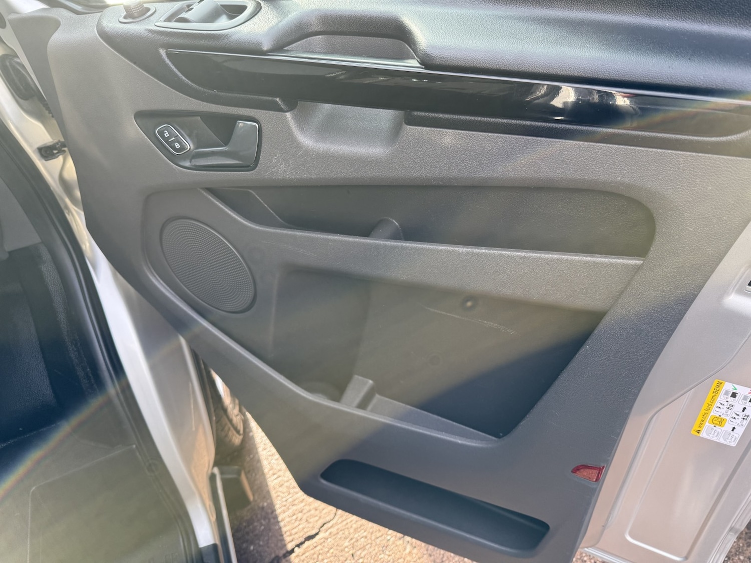 Used Ford Transit Custom 2019 for sale - 77129534: Photo 15