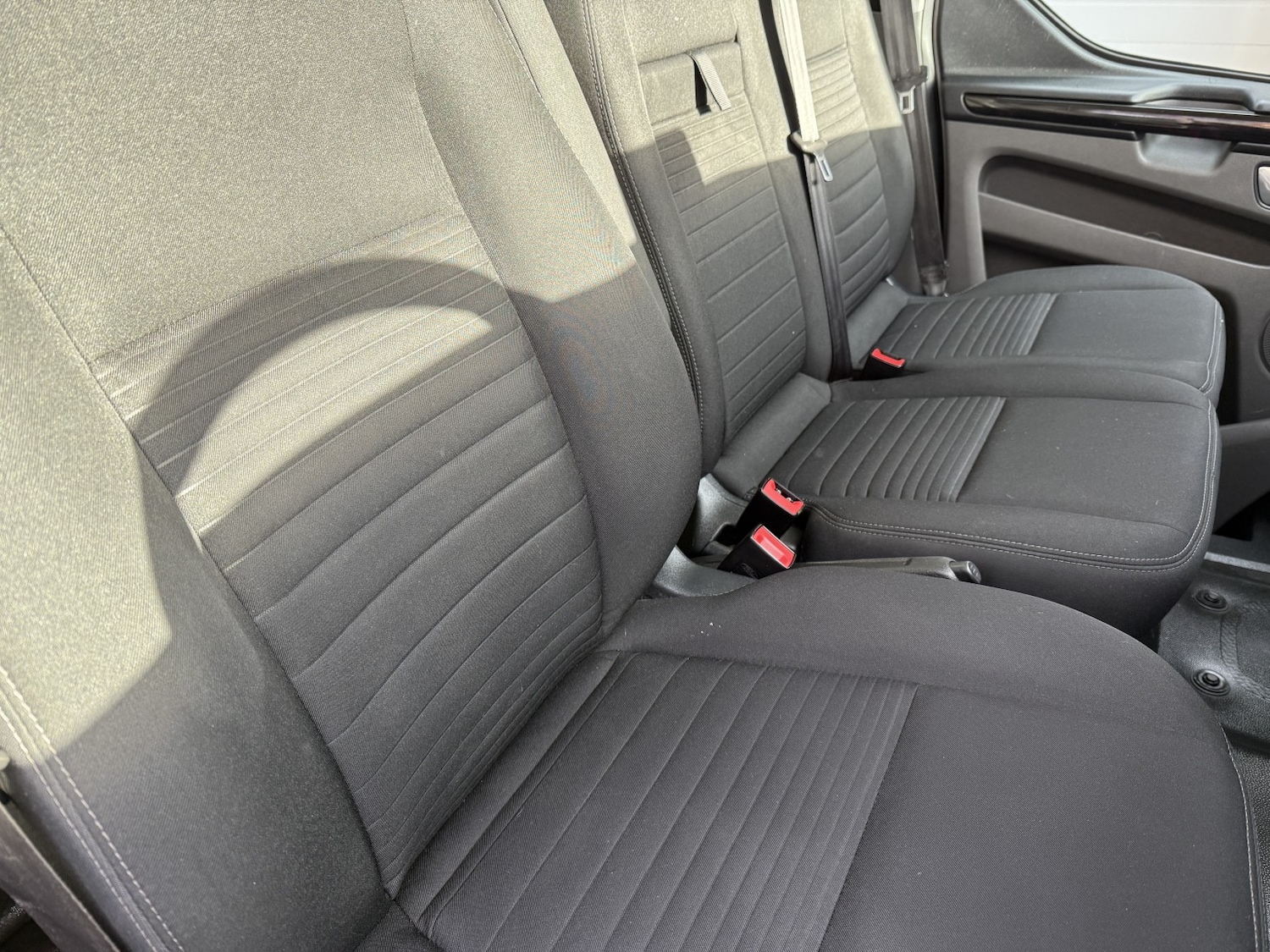 Used Ford Transit Custom 2019 for sale - 77129534: Photo 17