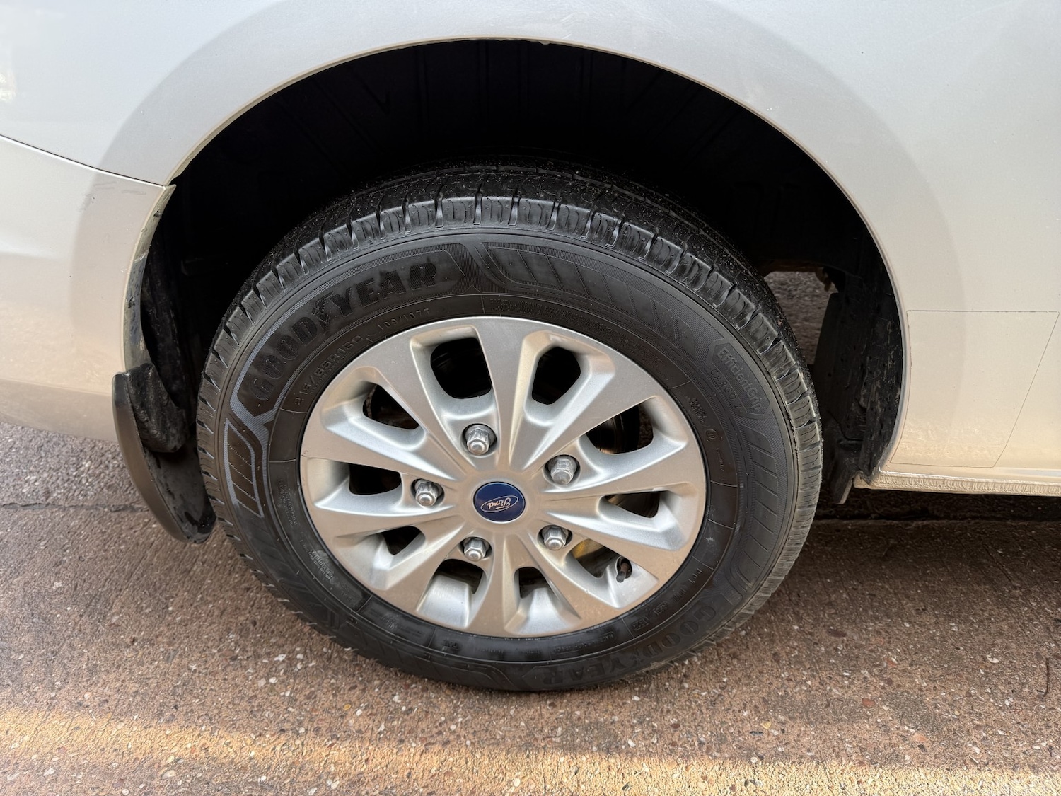 Used Ford Transit Custom 2019 for sale - 77129534: Photo 19