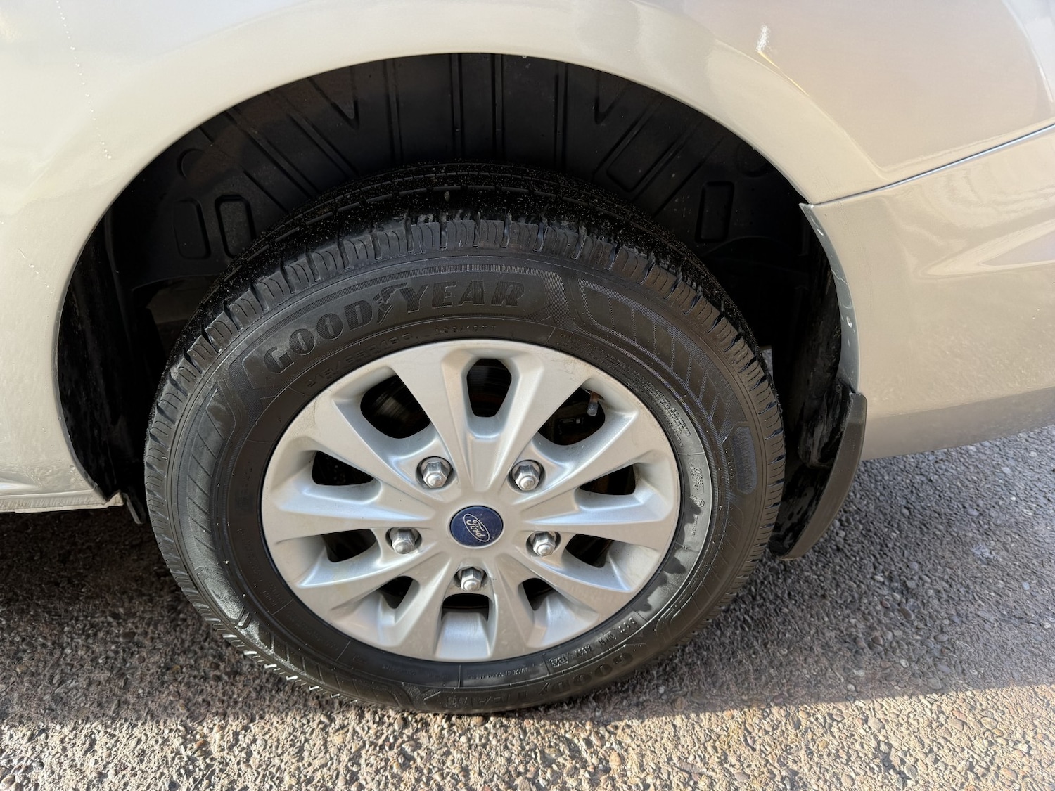 Used Ford Transit Custom 2019 for sale - 77129534: Photo 20