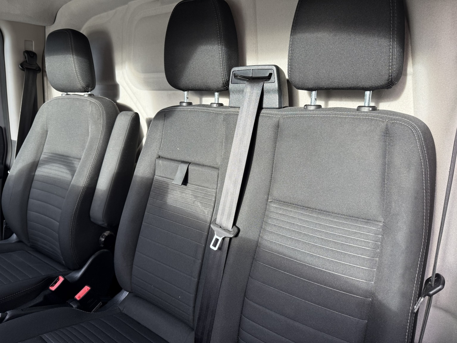 Used Ford Transit Custom 2019 for sale - 77129534: Photo 22