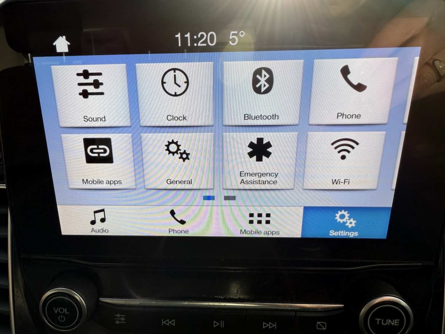 Used Ford Transit Custom 2019 for sale - 77129534: Photo 23